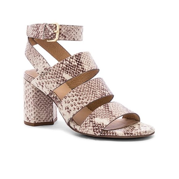 seychelles antique strappy heeled sandals
